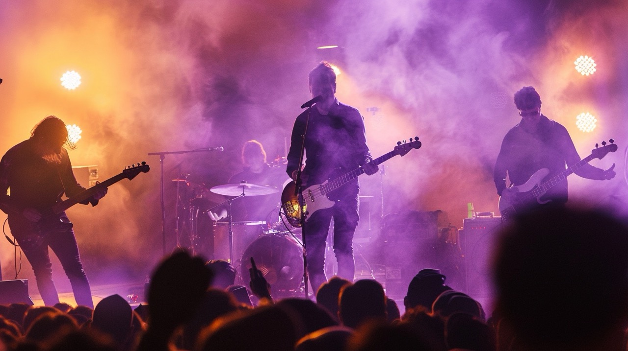 Arctic Monkeys Fan Theories: What the Lyrics Really Mean