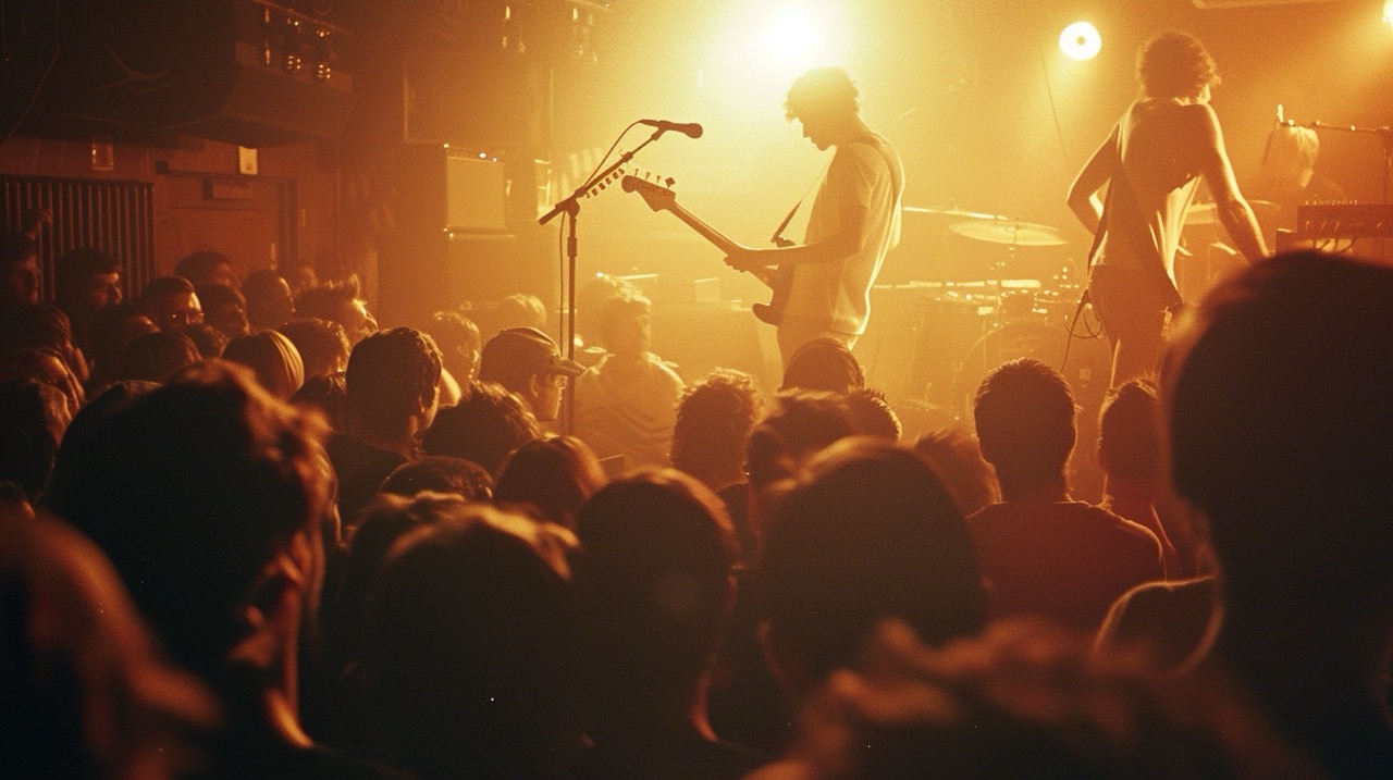 Dark interpretations of Arctic Monkeys lyrics and emotional themes