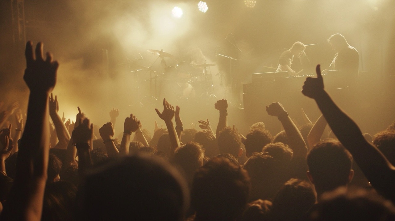 Top Arctic Monkeys Live Tours: Highlights, Setlists & Moments to Remember