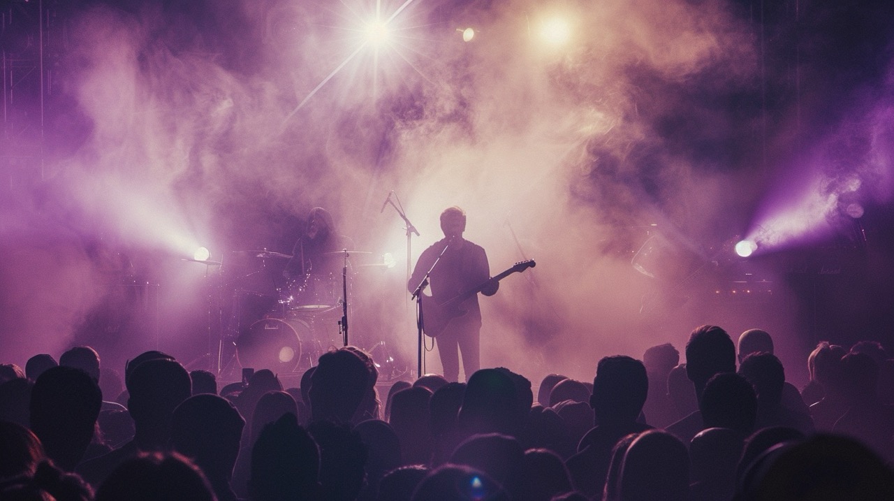 Arctic Monkeys Glastonbury and festival headline performances