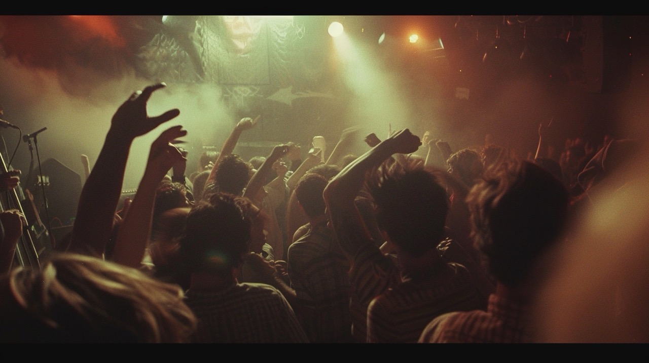 Arctic Monkeys iconic live songs and setlist staples