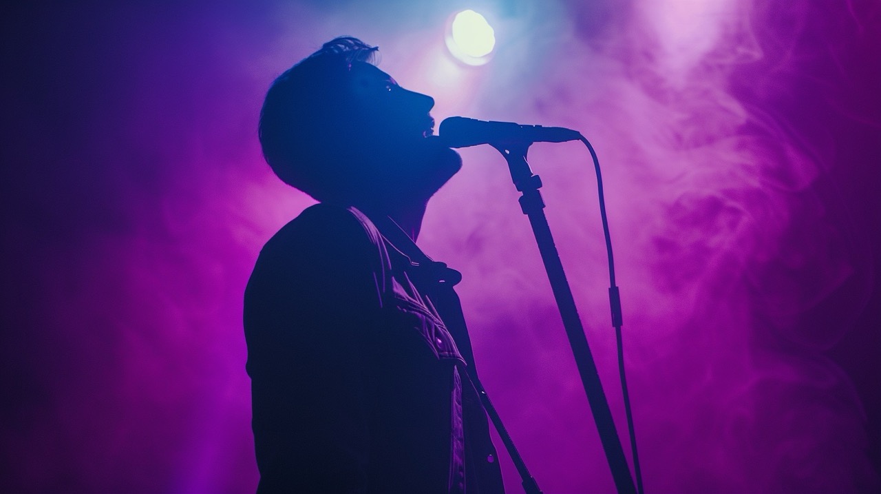 Cultural impact UK indie explosion vs global streaming era