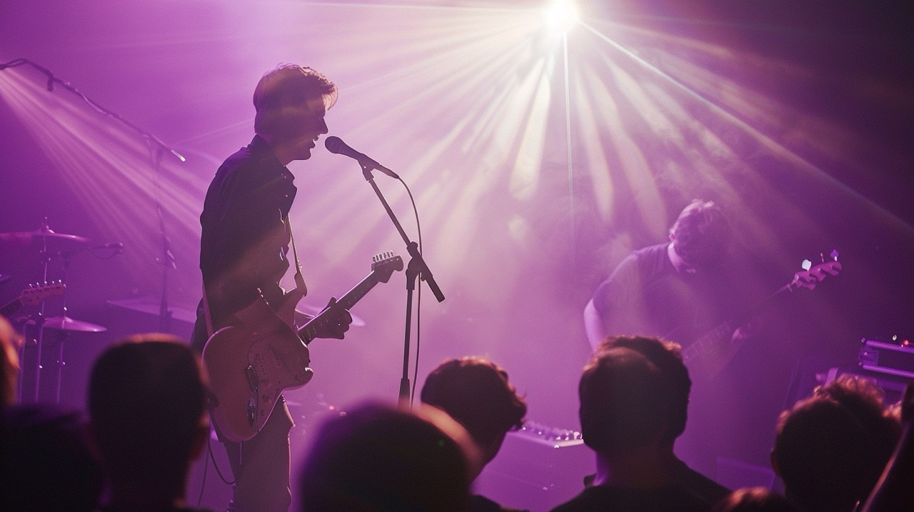 Fluorescent Adolescent lyrics explained nostalgia and growing up