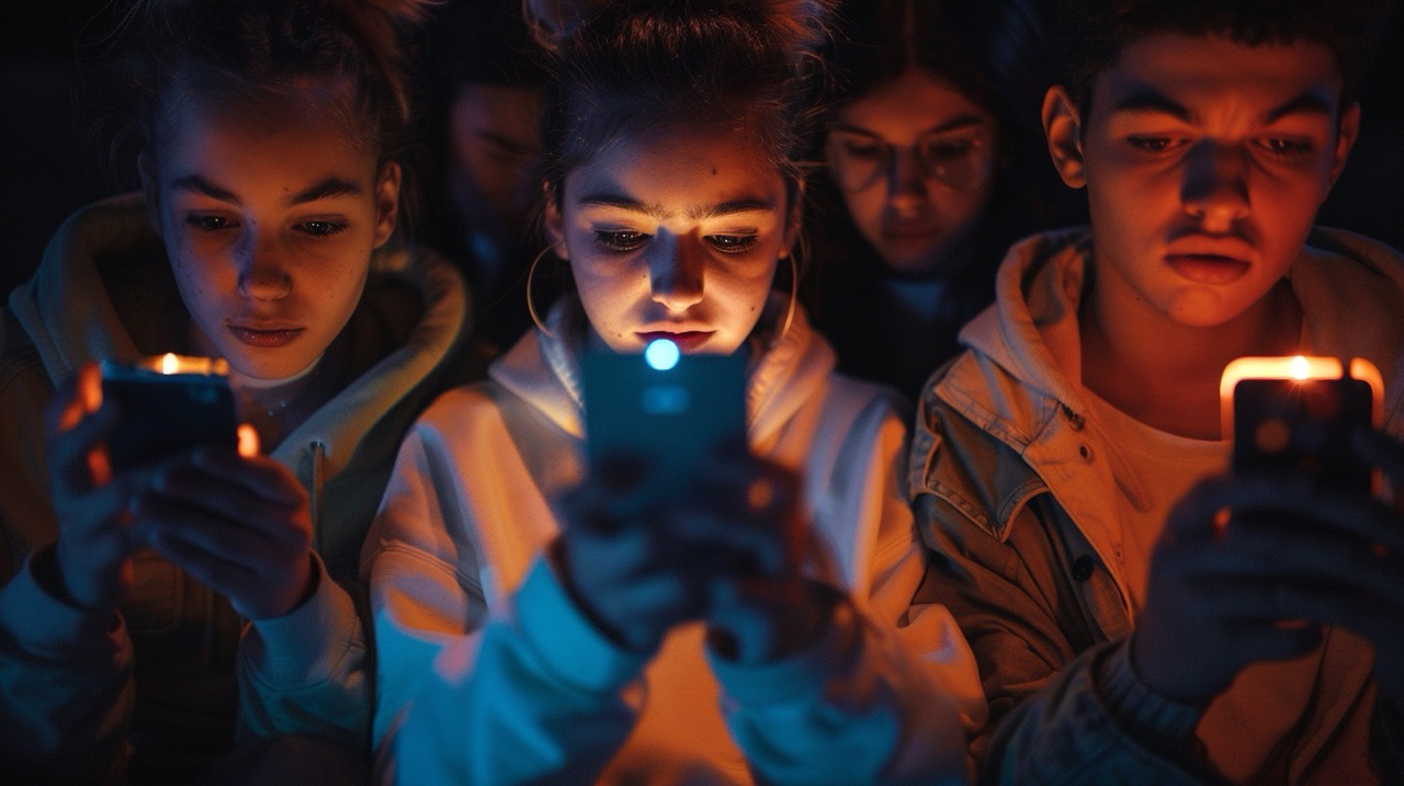 MySpace era Arctic Monkeys viral music discovery