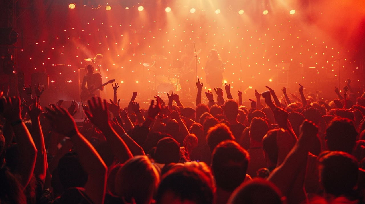 505 TikTok viral resurgence social media music discovery