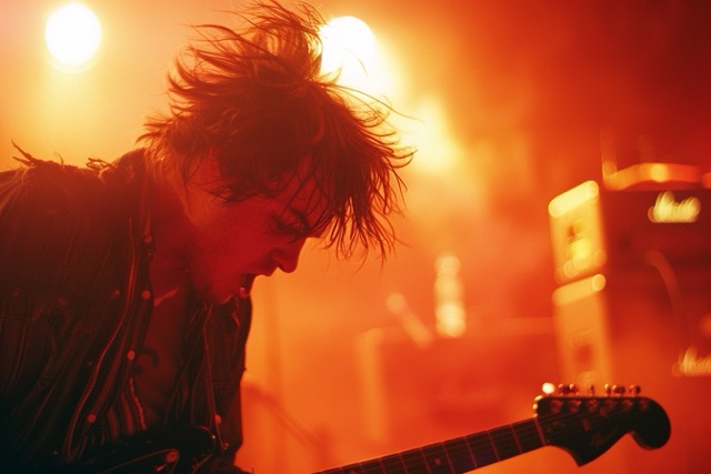 Why Arctic Monkeys’ Best Songs Defined the UK Indie Revival