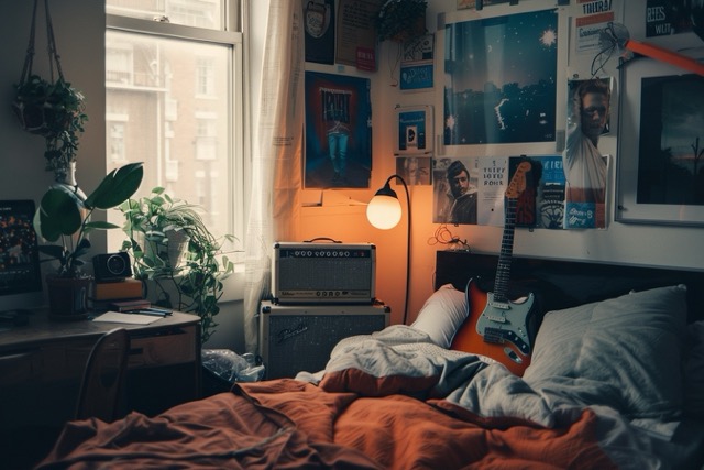 A Movement That Endured