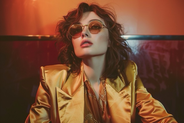 Alex Turner Humbug era leather jacket look