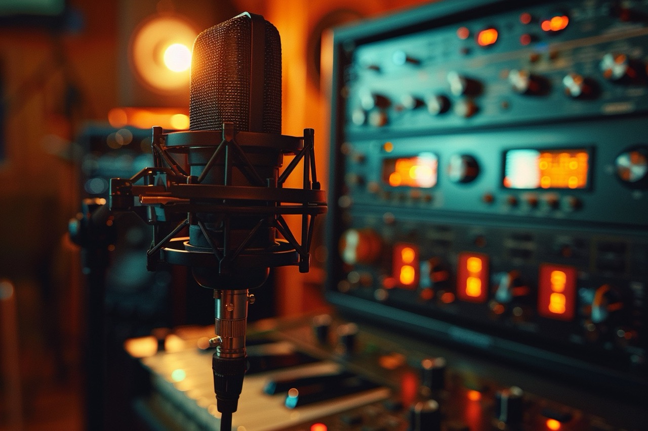 Arctic Monkeys guitars, amps and studio gear