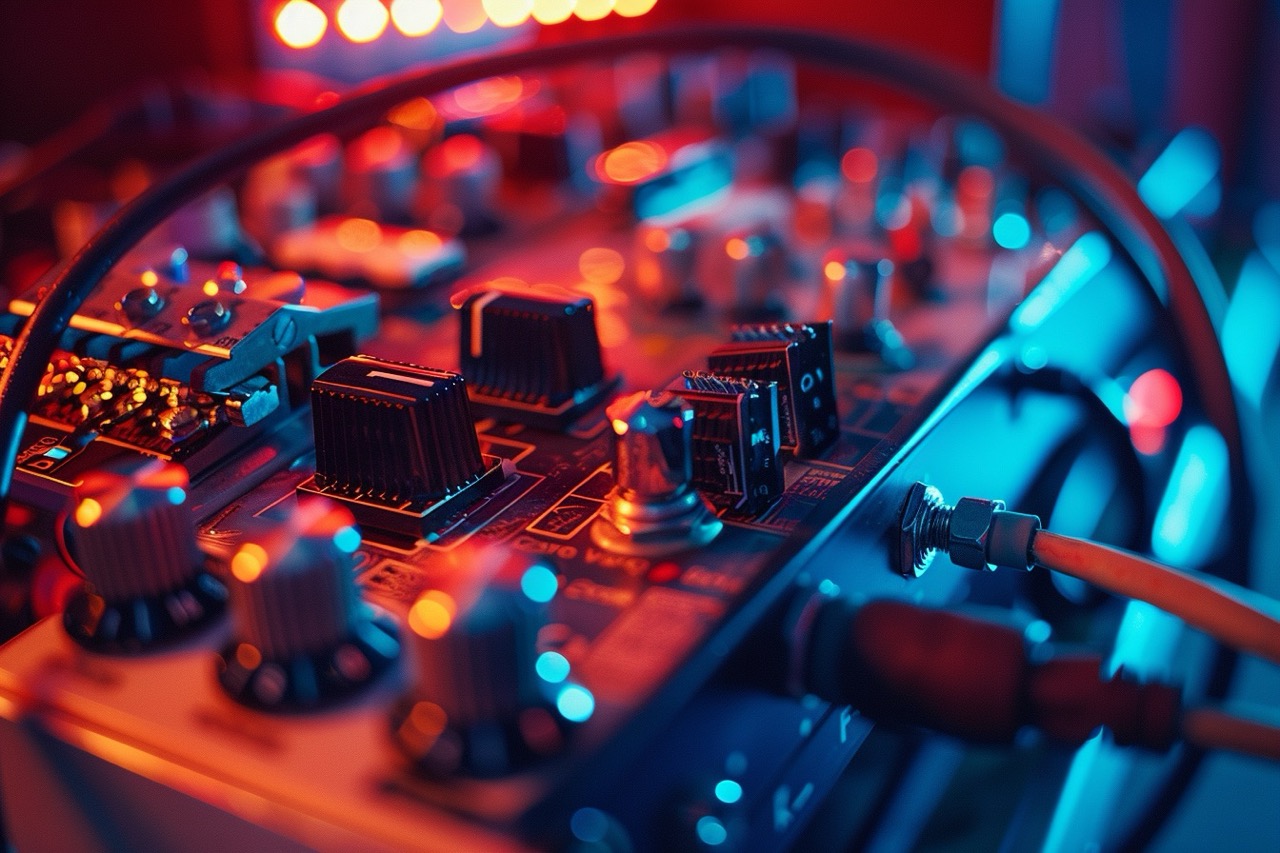 Arctic Monkeys AM era guitar gear